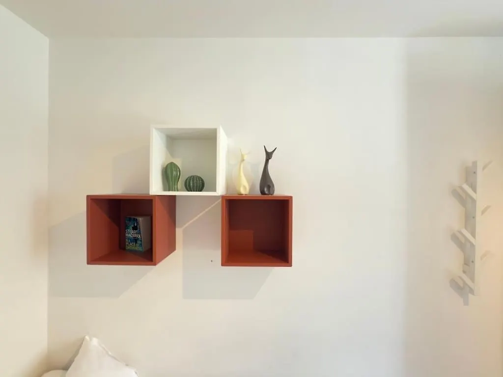 Homeby, Terrace Apartment Francesca Florencia