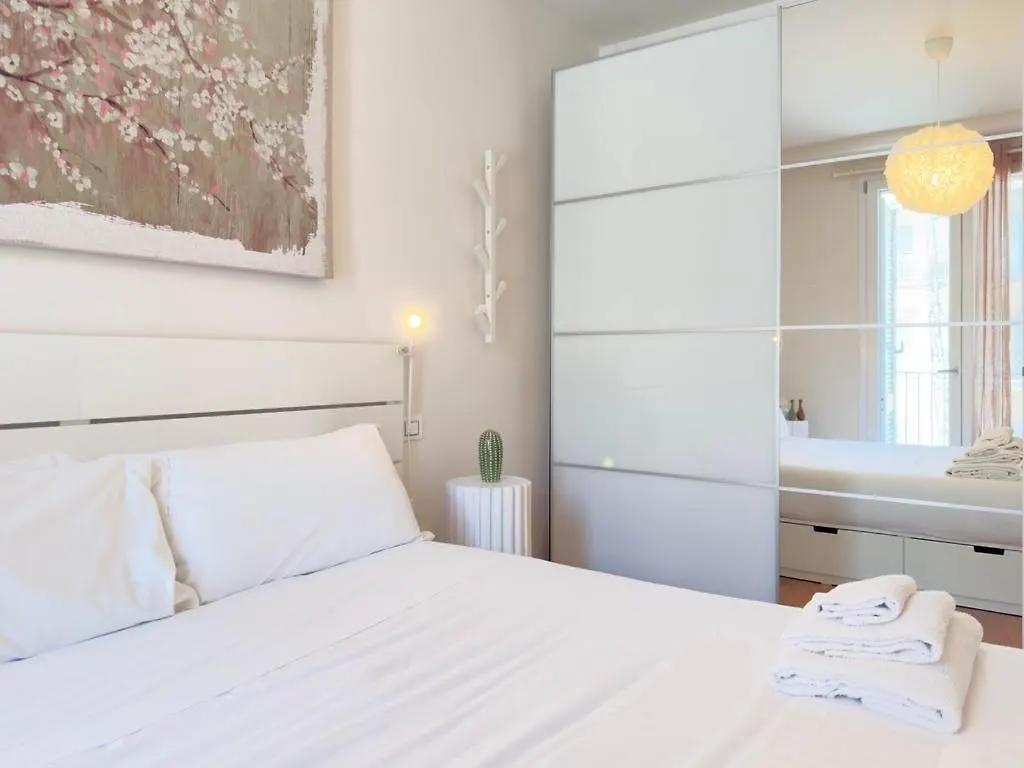 Homeby, Terrace Apartment Francesca Florencia