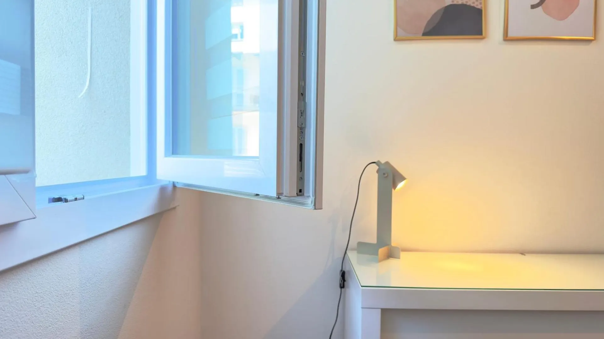 Homeby, Terrace Apartment Francesca Florencia