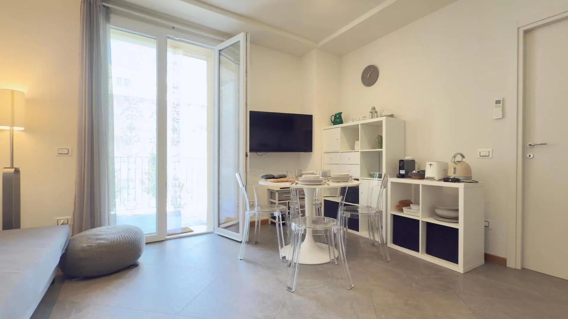 Homeby, Terrace Apartment Francesca Florencia